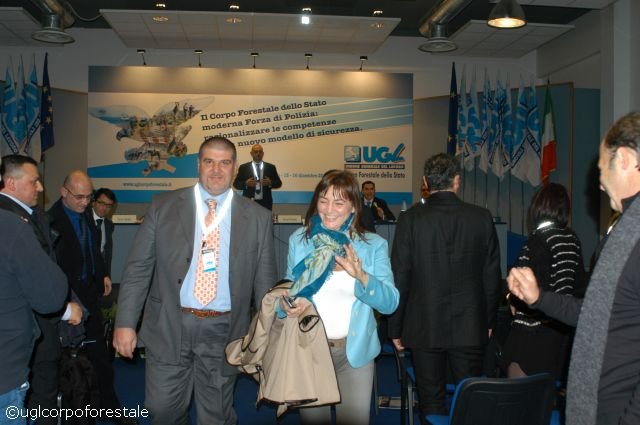 2^ Congresso Nazionale